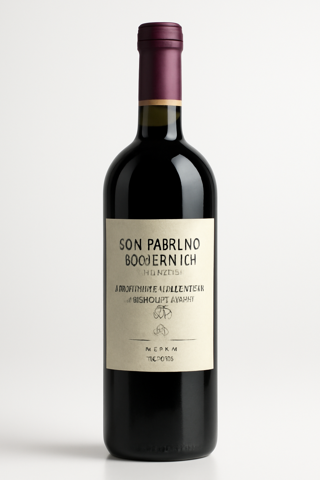 Cabernet Sauvignon, IGT Toscana BIO