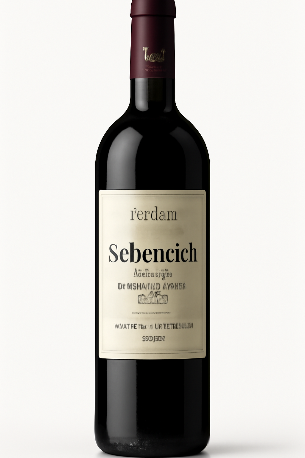Siebeneich Merlot DOC Riserva
