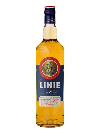 Linie Aquavit