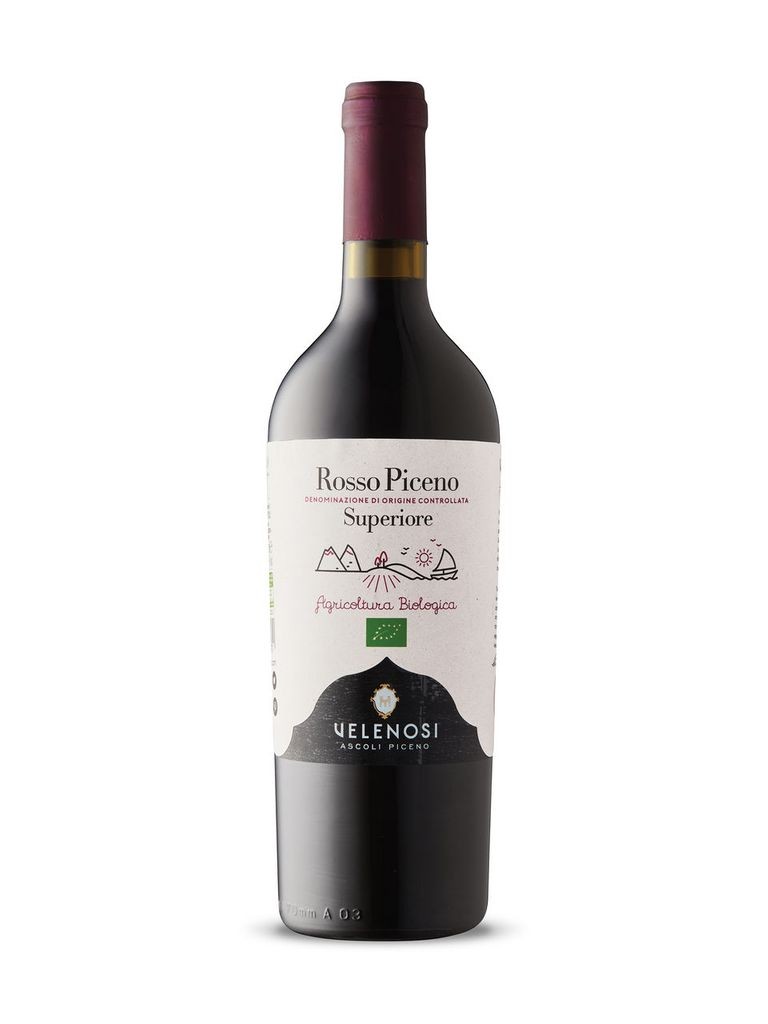 Piceno Rosso DOC