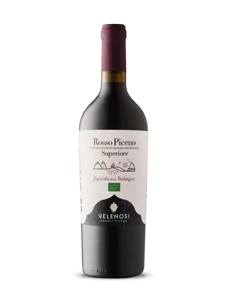 Velenosi Piceno Rosso DOC 2023