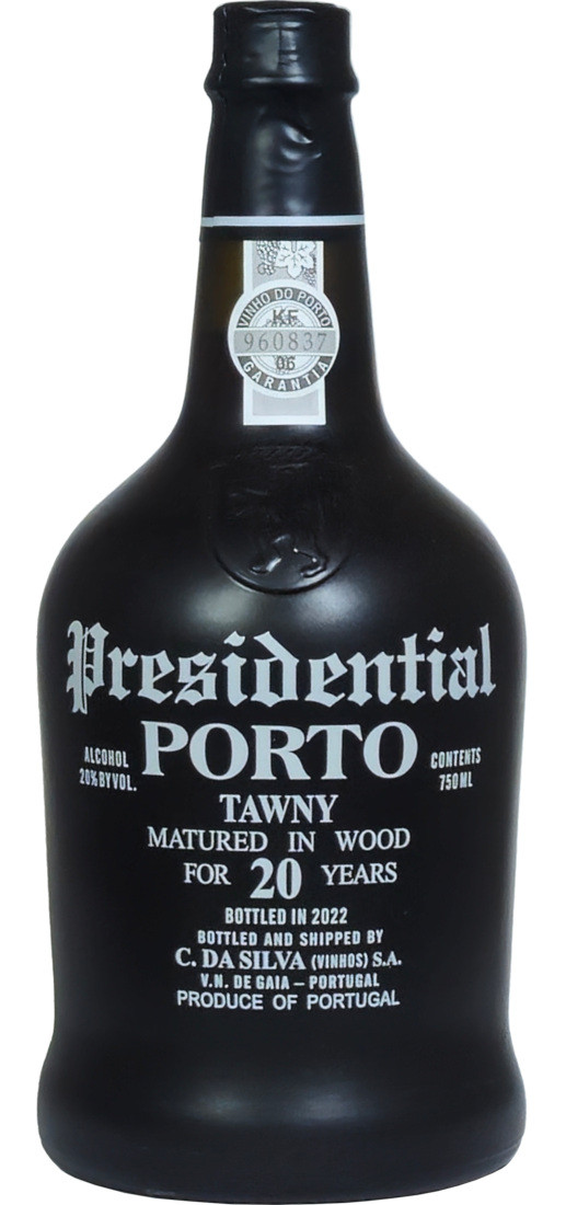 Presidential Porto 20 Years Old