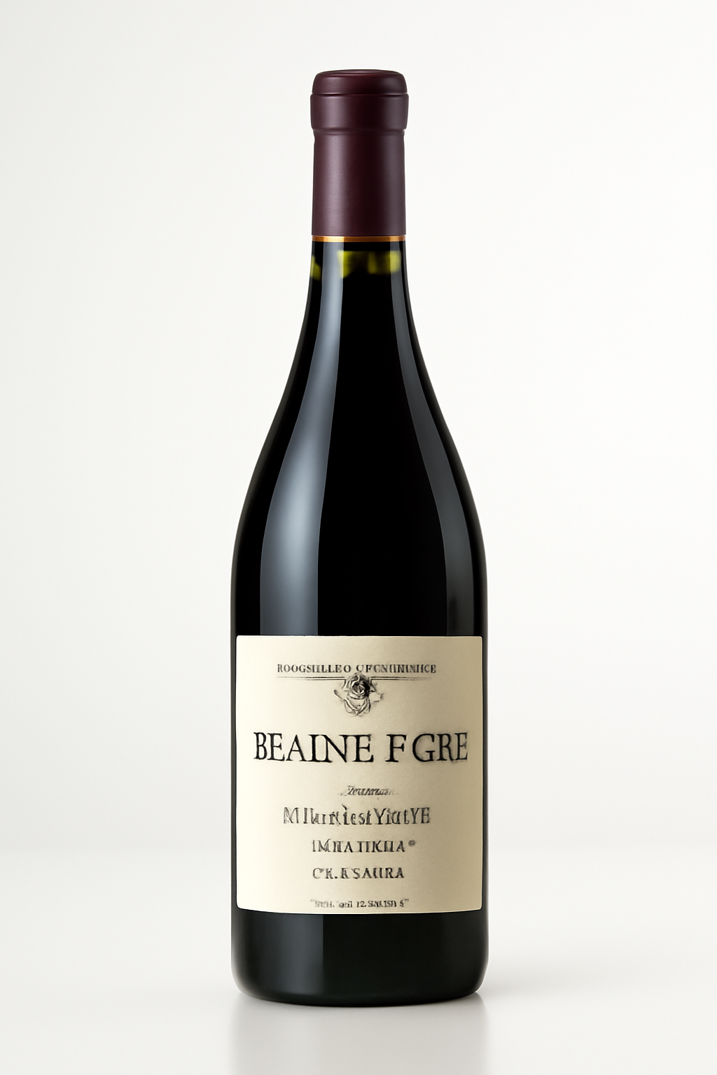 Beaune 1er Cru, Rouge, Nuiton-Beaunoy, AOC