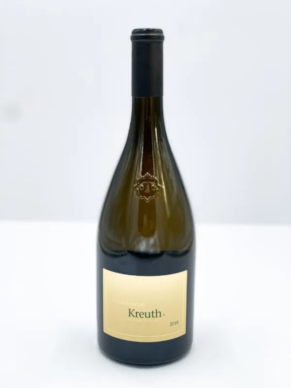 Terlan Kreuth Chardonnay DOC 2024