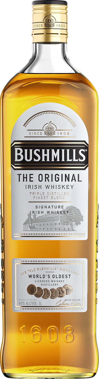 Bushmills Bushmills The Original