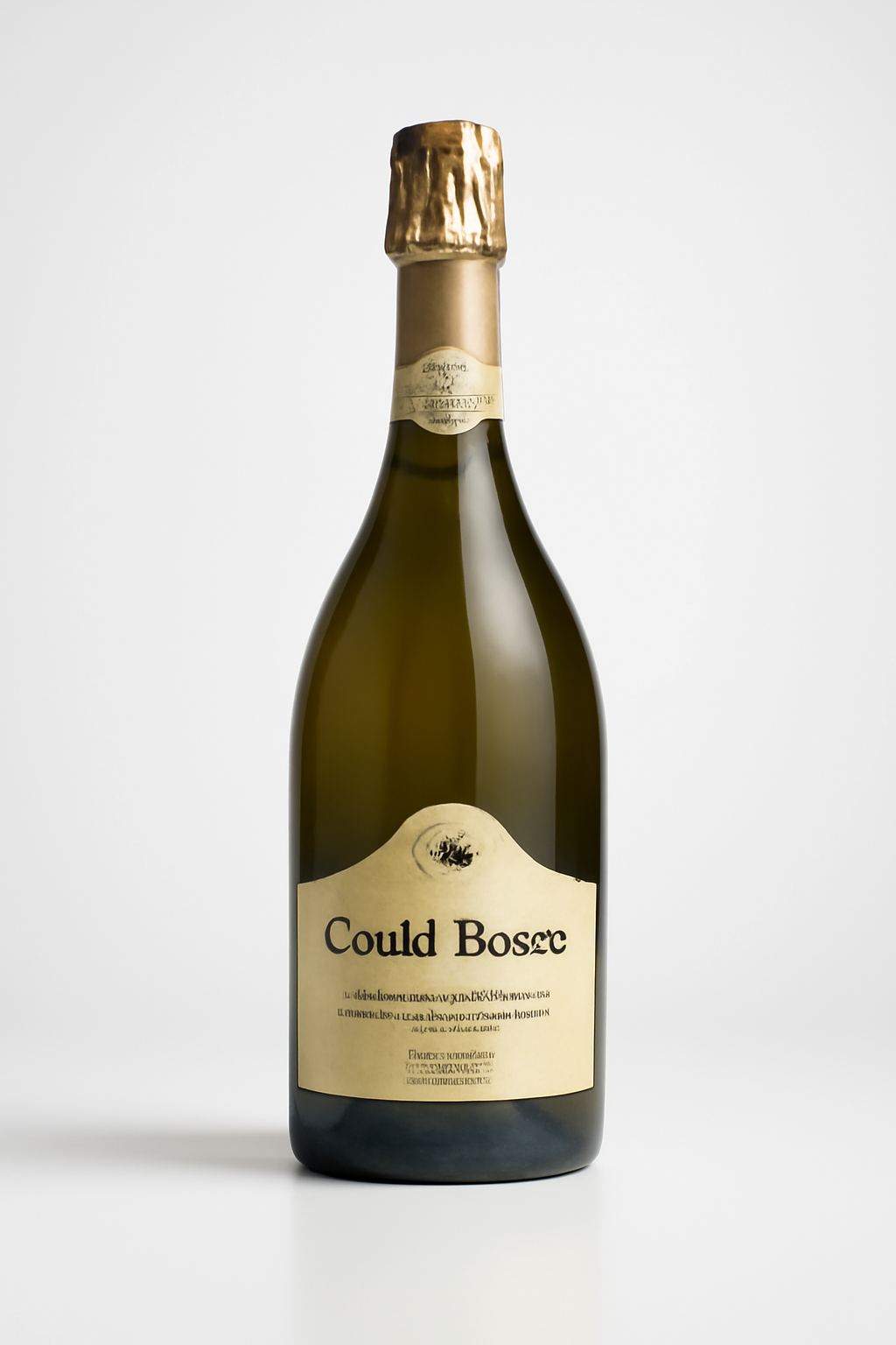Ca del Bosco, Franciacorta Spumante DOCG, Cuvée Prestige 47ª