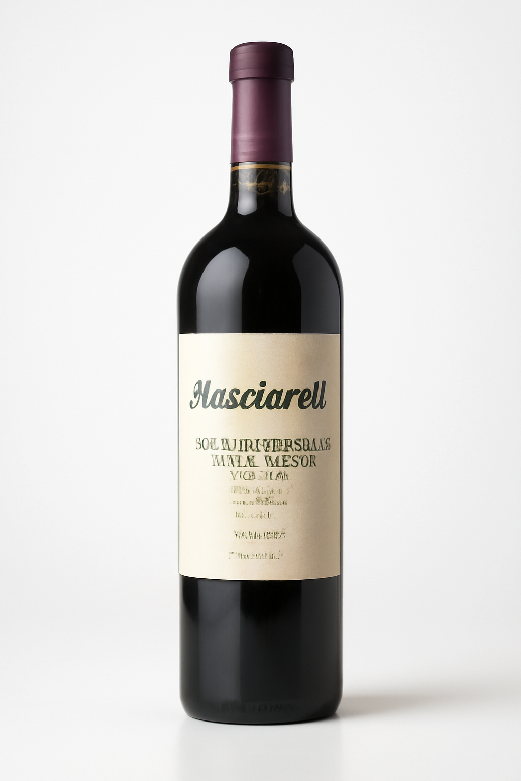 Cabernet Sauvignon, Marina Cvetic, IGT Terre Aquilane