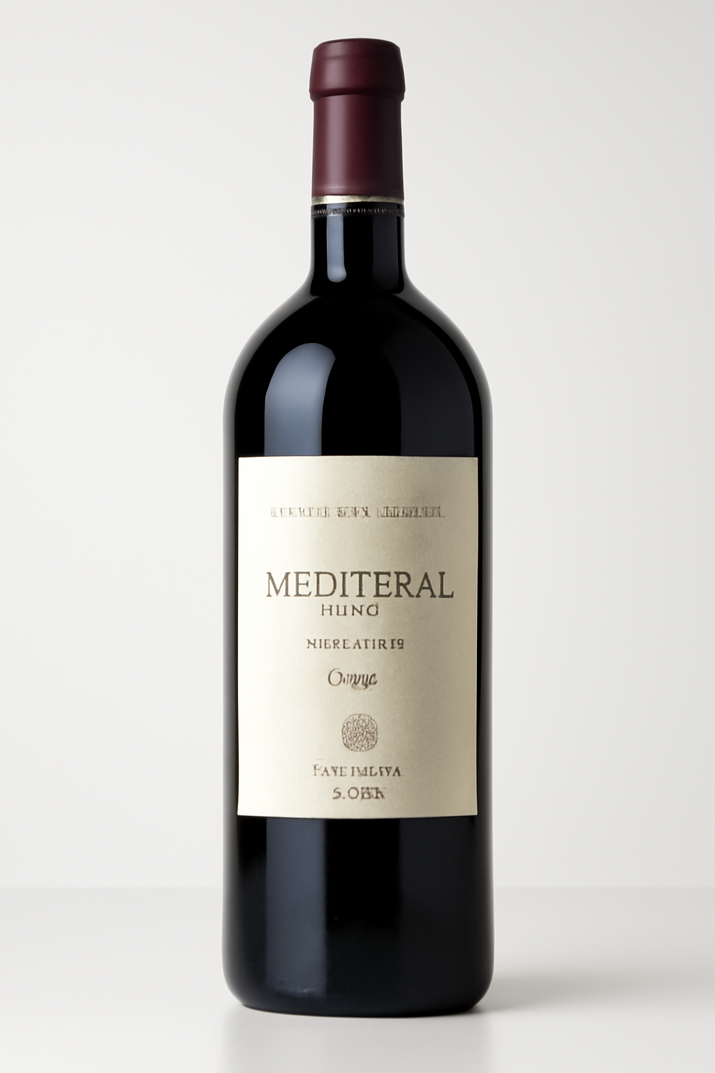MEDITERRA, IGT Toscana, 1,50 l, 2017 6*1,5ll
