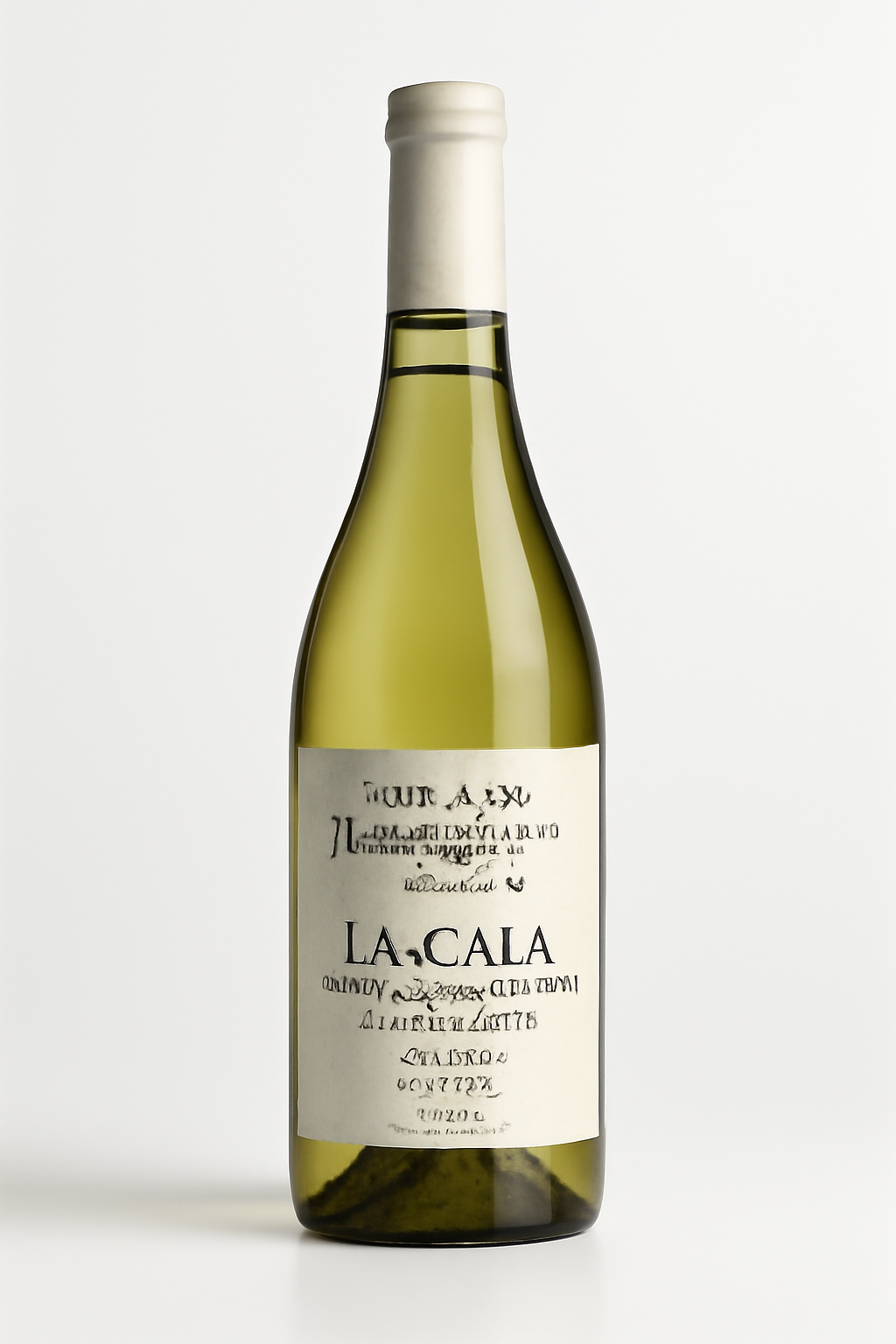 La Cala, Vermentino di Sardegna DOC