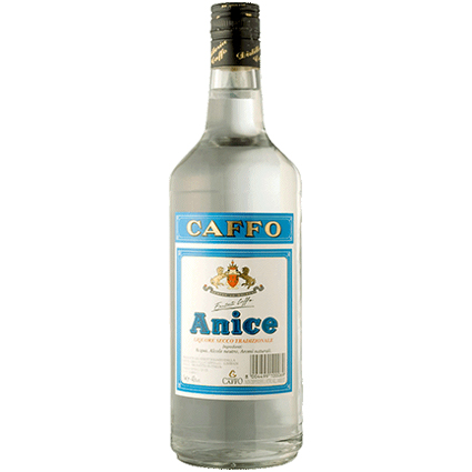 Caffo Caffo Anice