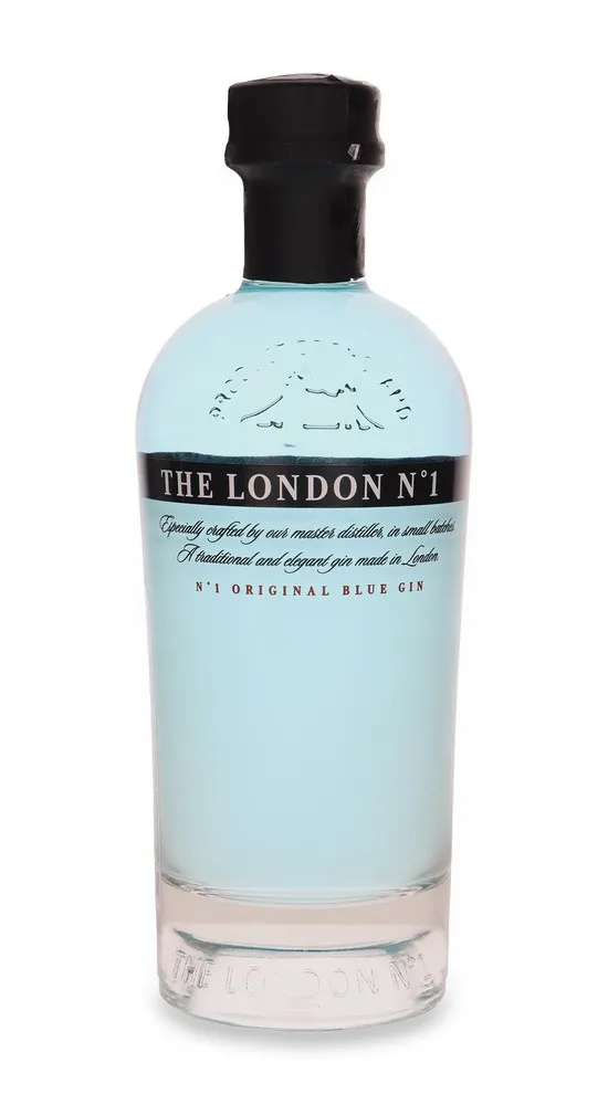 The London N° 1 The London N° 1 43%