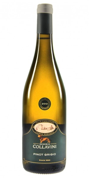 Villa Canlungo Pinot Grigio Collio DOC