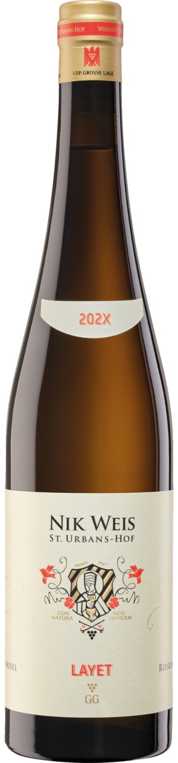 Layet Riesling GG