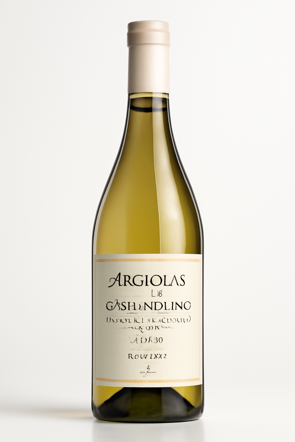 Costamolino, Vermentino di Sardegna, DOC