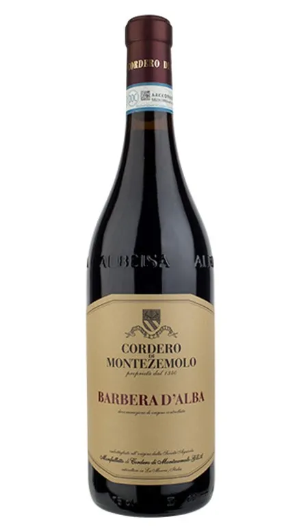 Cordero di Montezemolo Barbera d'Alba DOC 2024