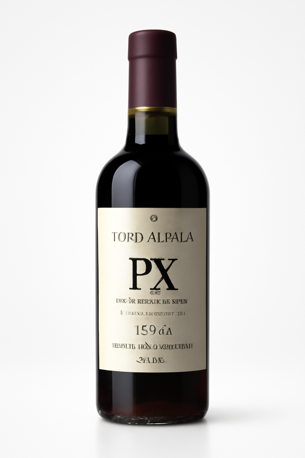 DON PX Selección 1964 Luxury 20cl