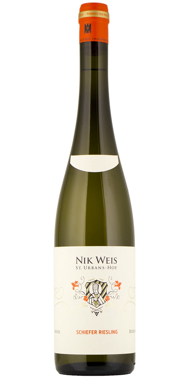 Schiefer Riesling