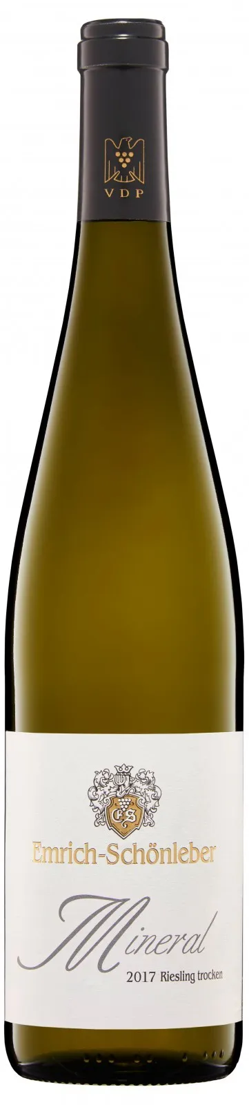 Emrich-Schönleber Riesling Mineral 2024