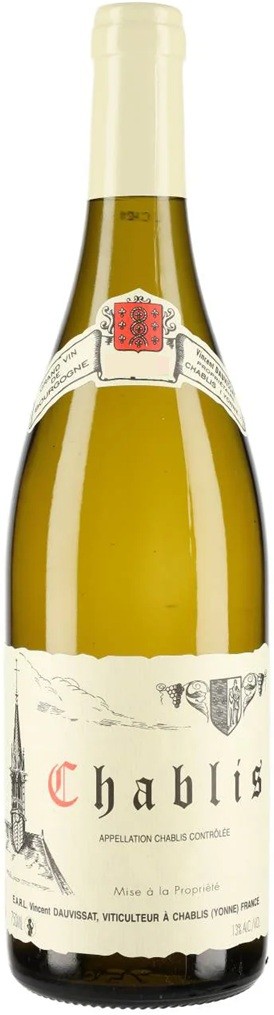 Chablis Dauvissat