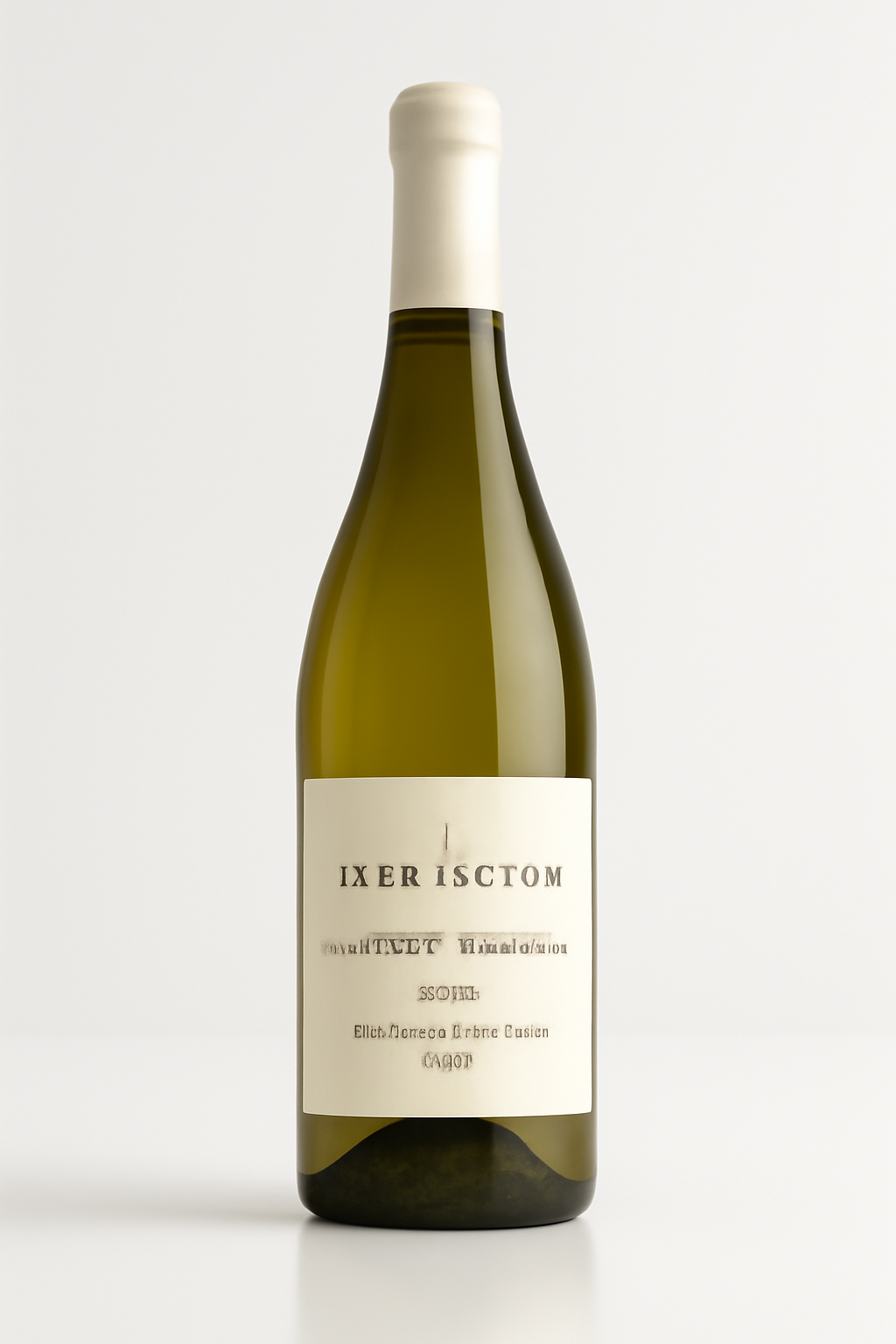Gewürztraminer, DOC BIO
