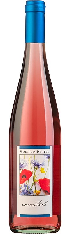 Rose Cuvee Proppe