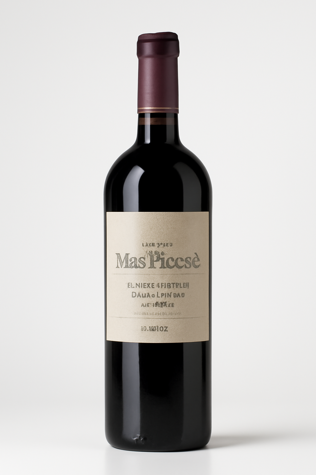 Mas Picosa, D.O. Montsant, Ecológico, BIO