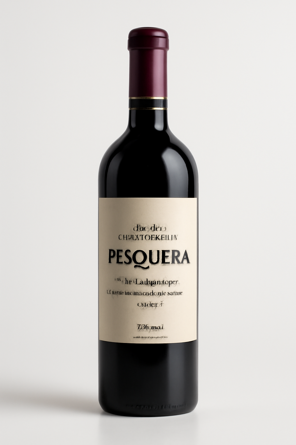 Pesquera Tinto Crianza, D.O. Ribera del Duero