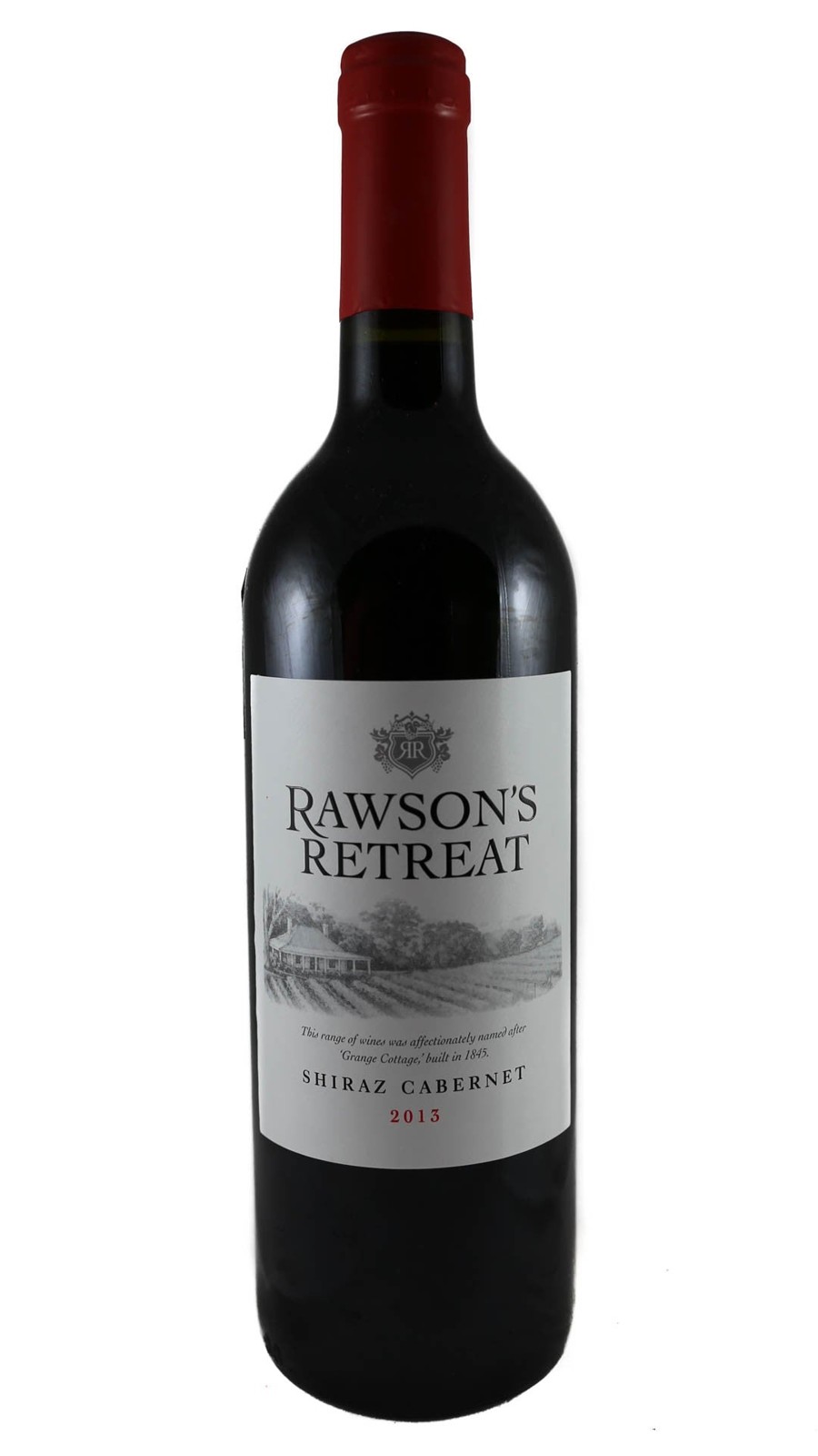 Rawson's Retreat Shiraz Cabernet