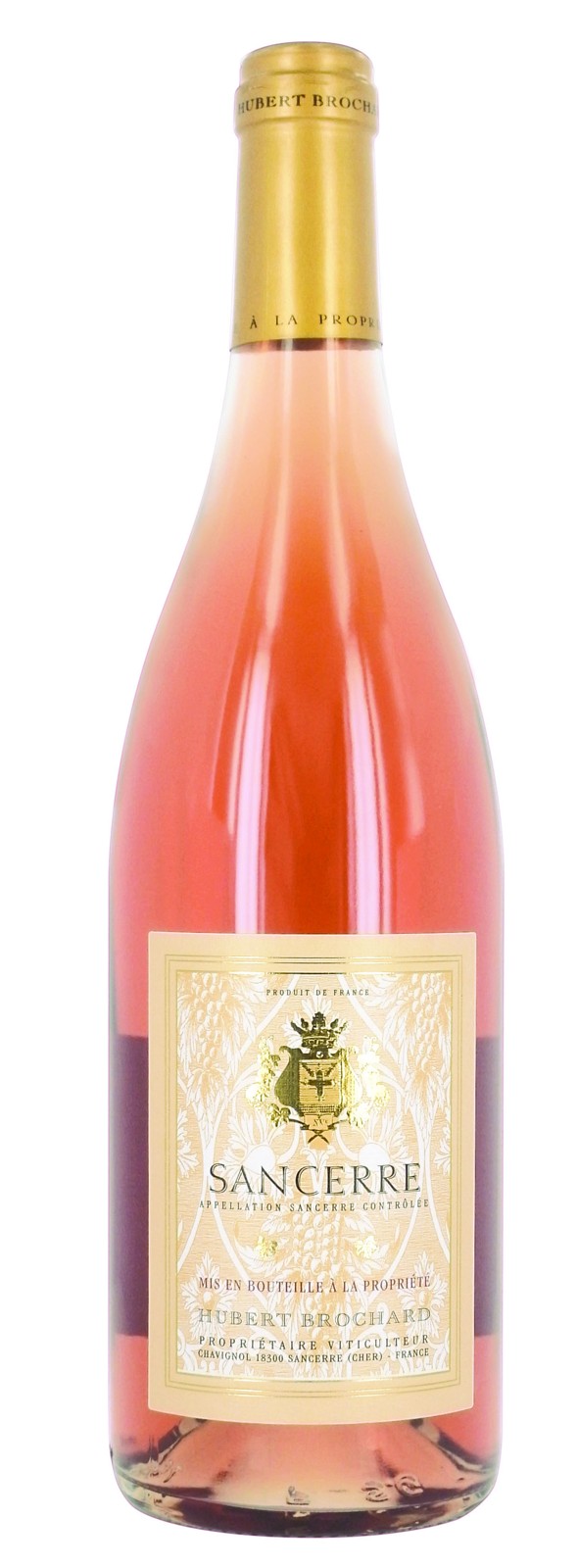 Sancerre Rosé