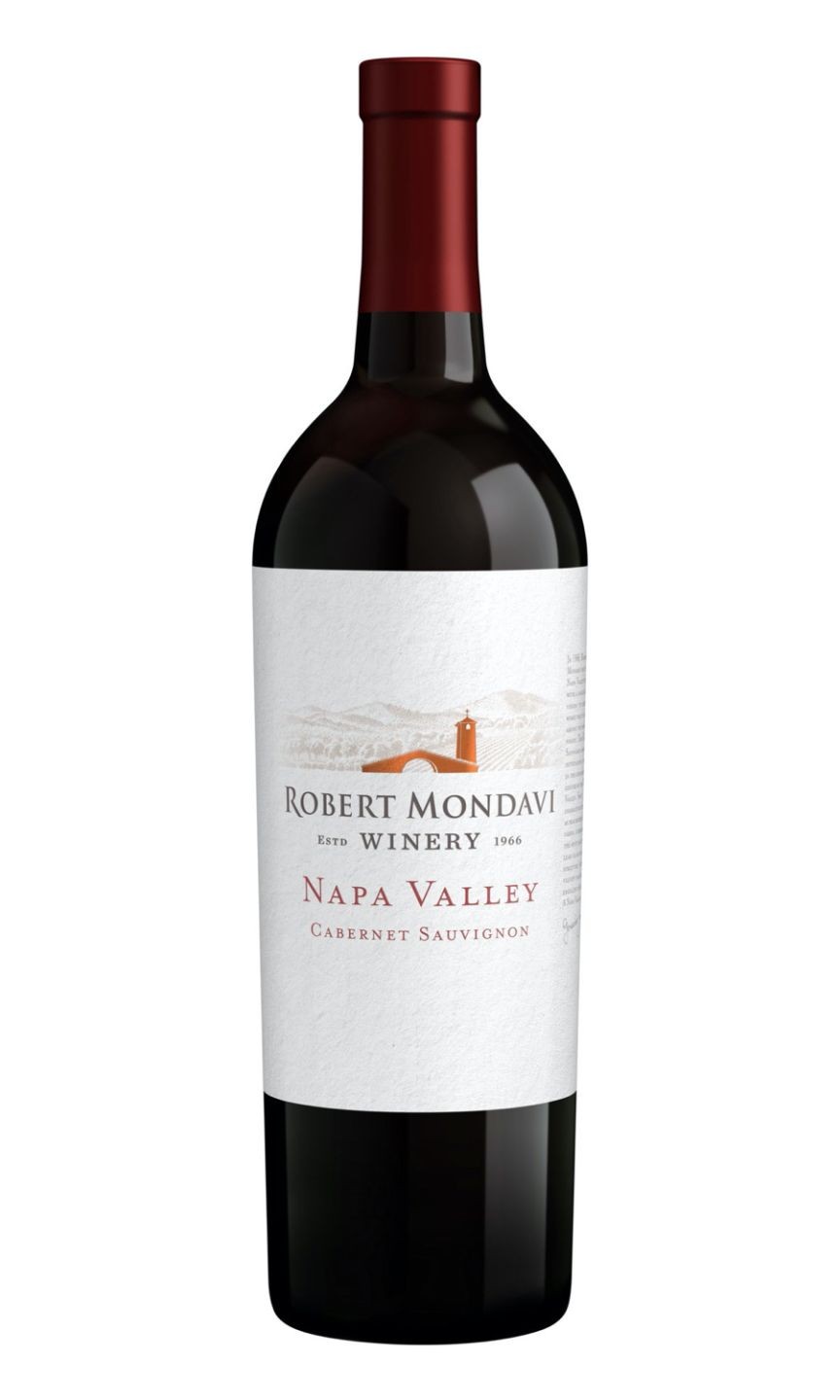Napa Valley Cabernet Sauvignon