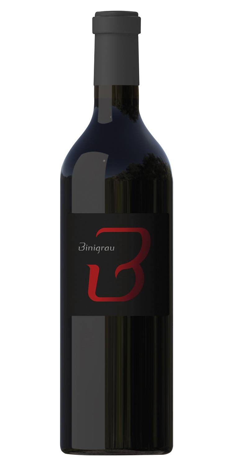 B- Negre