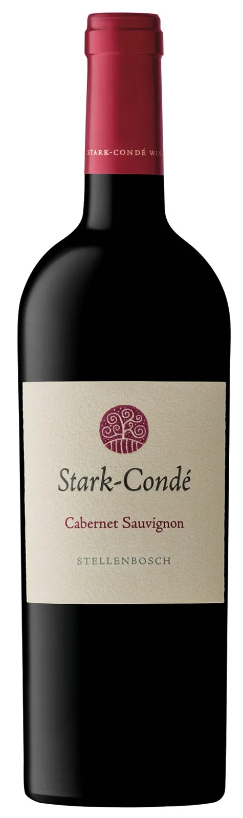 Stark-Condé Stellenbosch Cabernet Sauvignon 2022