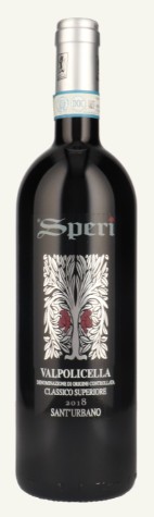 Sant'Urbano Valpolicella Classico Superiore DOC