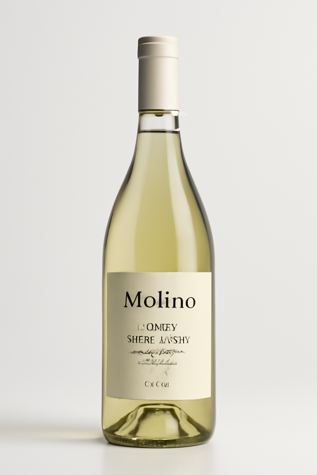 Ciari, Pinot Grigio, D.O.C. Venezie