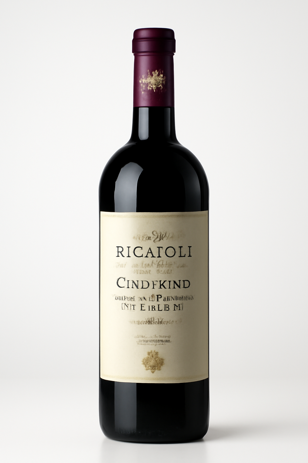 CeniPrimo, Chianti Classico DOCG, Gran Selezione