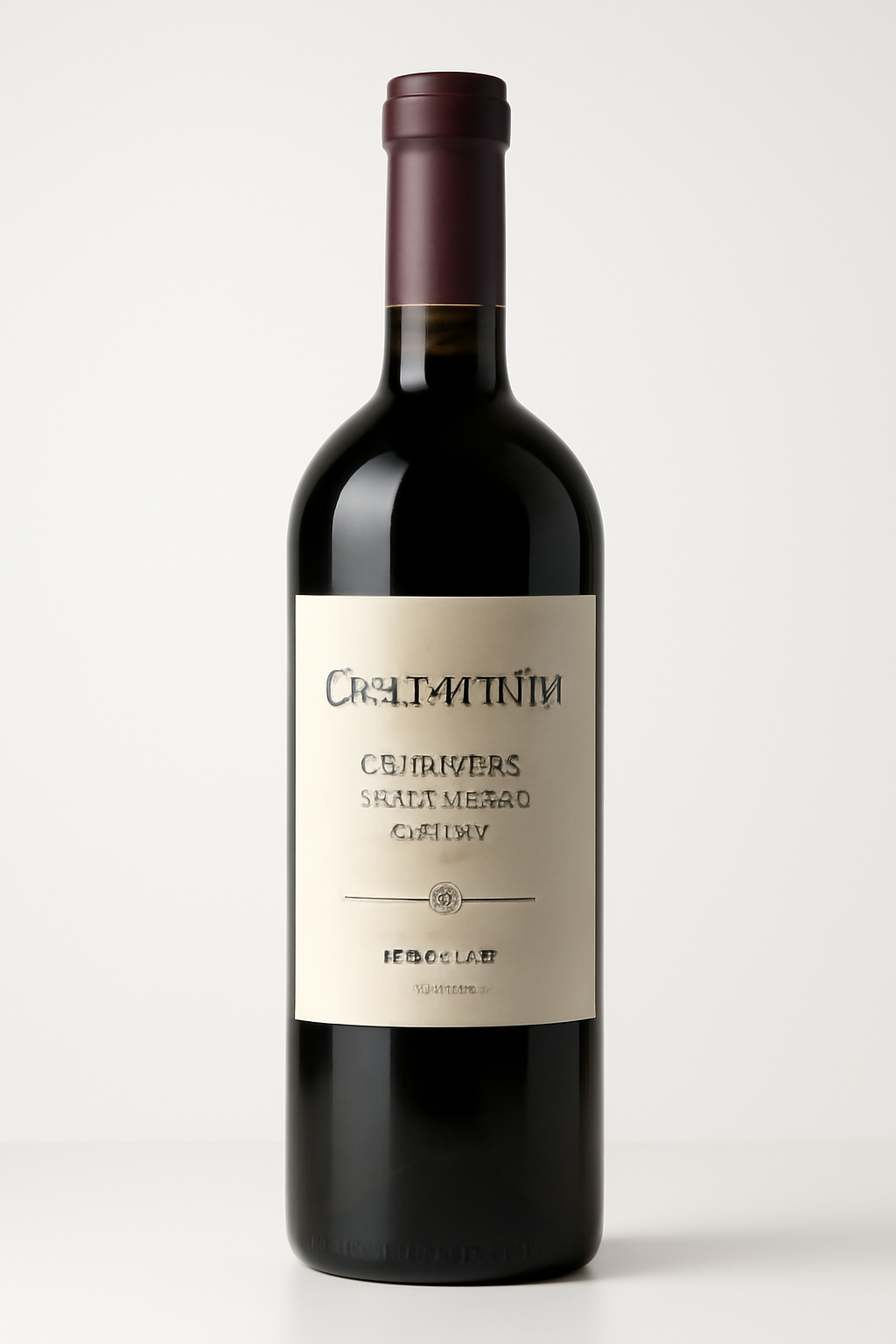 5 Finques Tinto Reserva D.O. Empordà