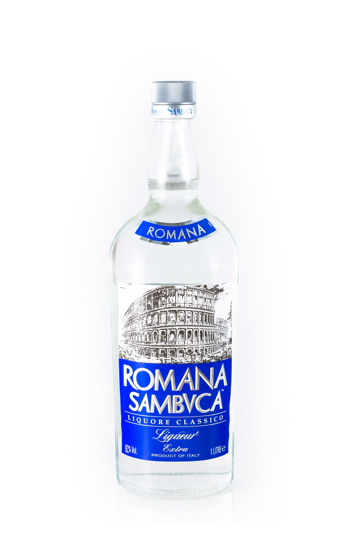 Romana Romana Sambuca