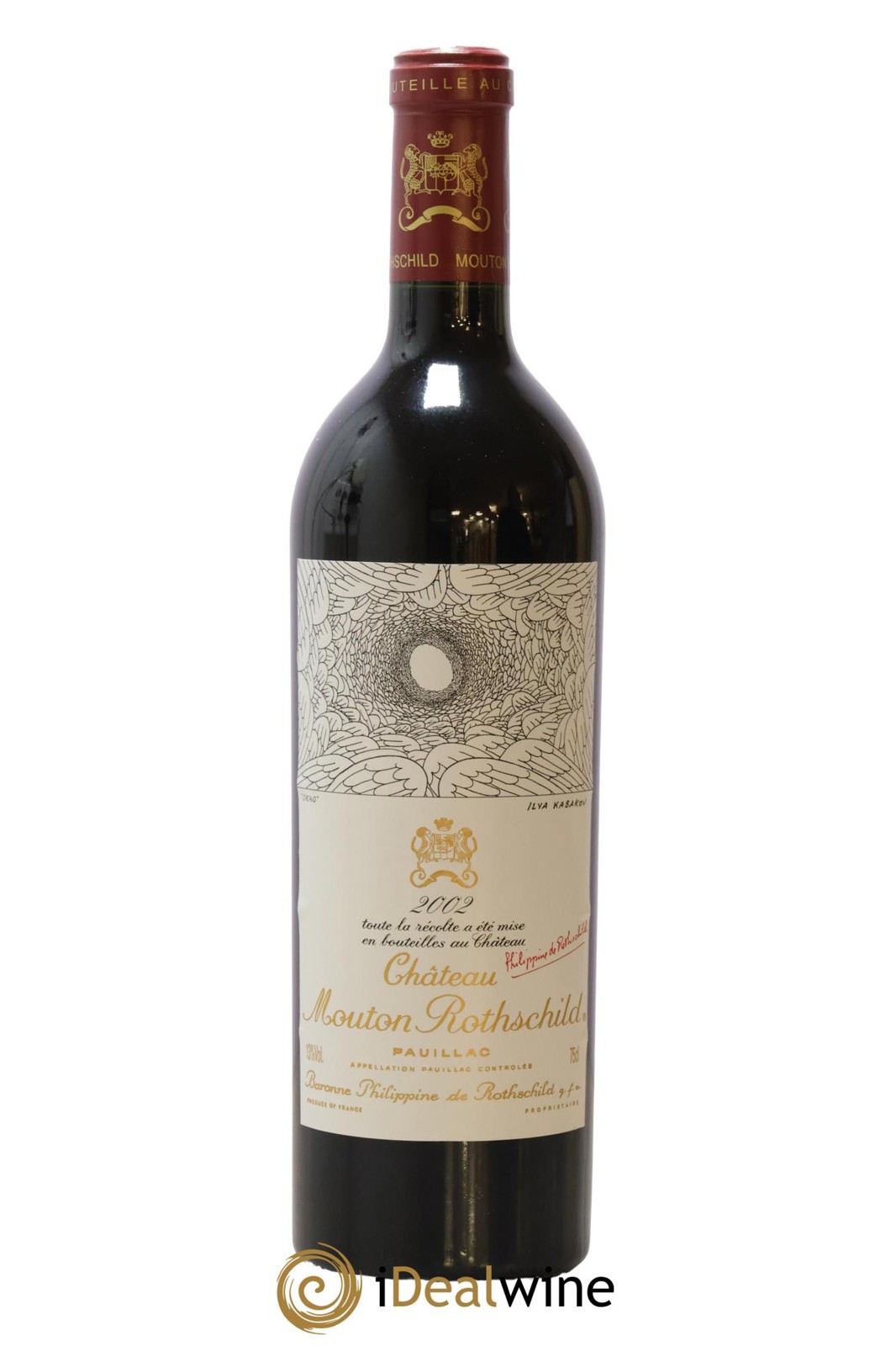 Château Mouton-Rothschild