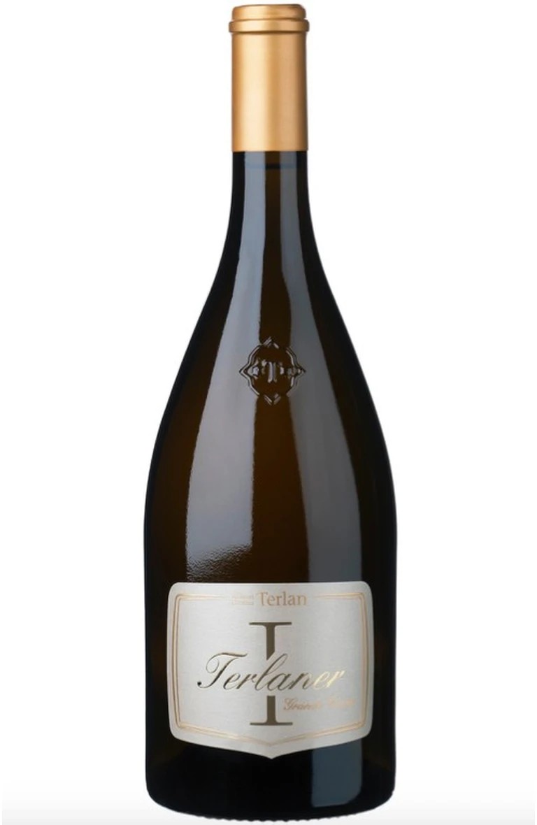 Terlan Nova Domus Terlaner Cuvée DOC Riserva 2022