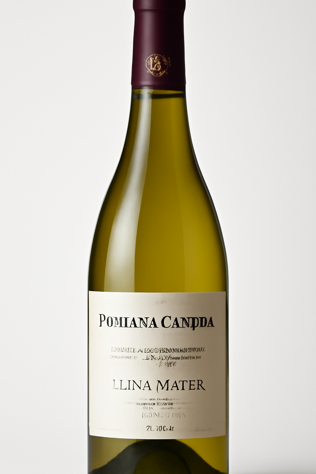 Frascati Superiore Riserva DOCG, Luna Mater