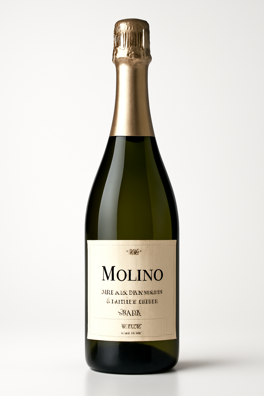 Blanc de Blancs Spumante Brut