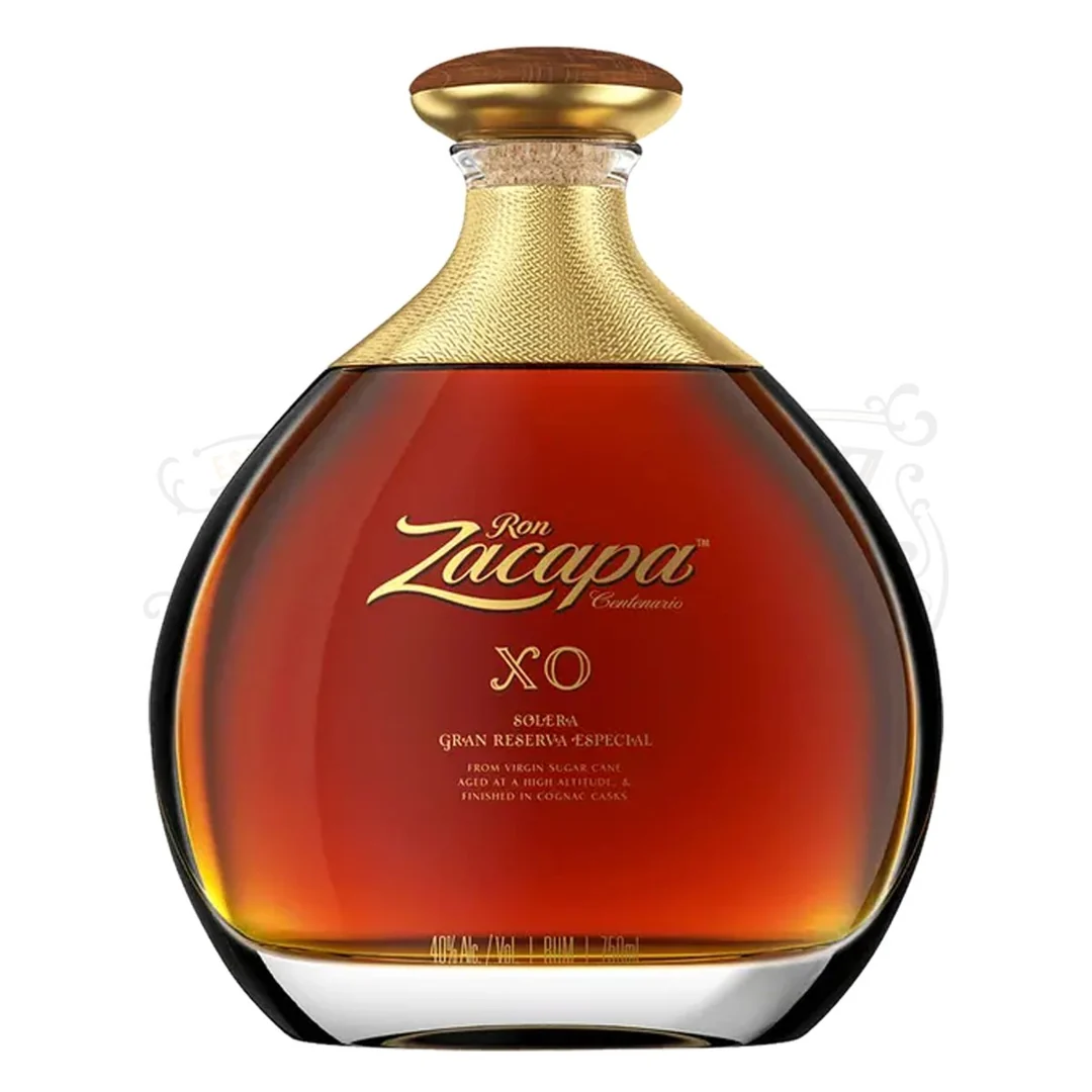 Ron Zacapa Centenario XO