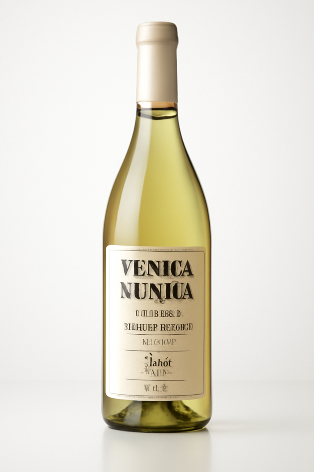 Jesera, Pinot Grigio, DOC Collio