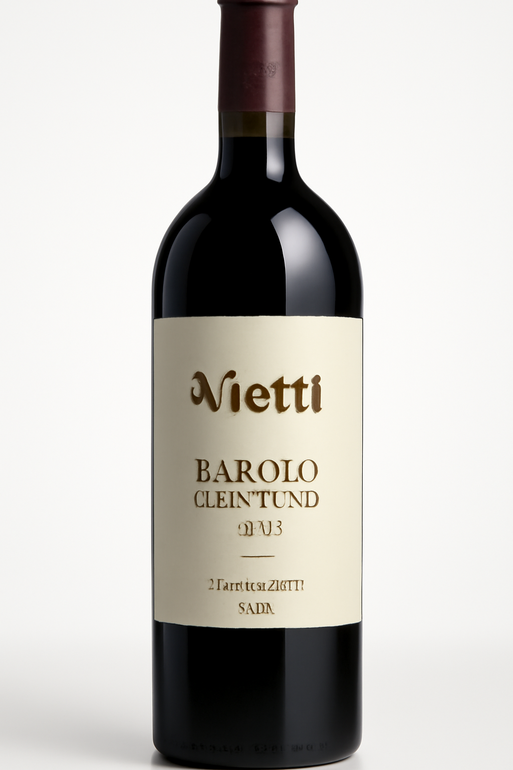 Barolo DOCG, Lazzarito