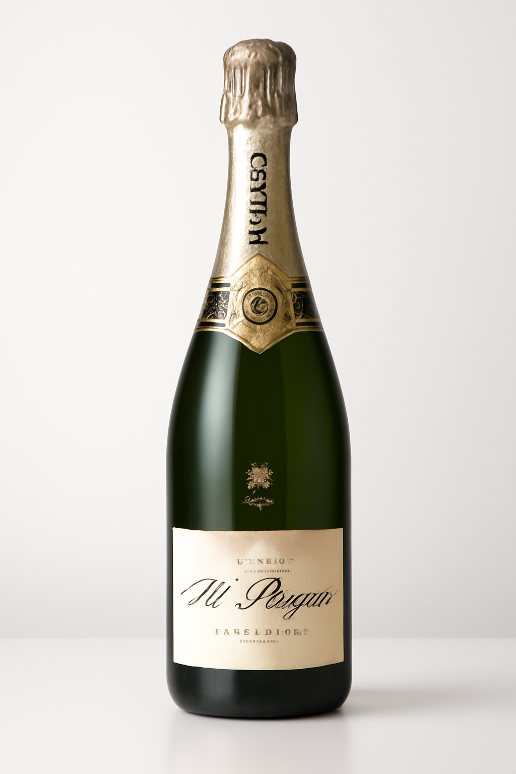 Pol Roger, Champagne, Brut Réserve