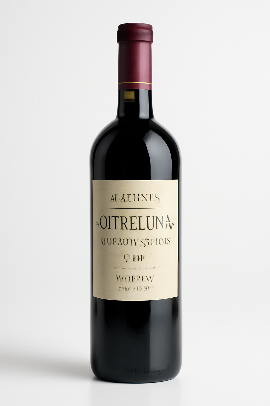 Oltreluna, Monica di Sardegna, DOC