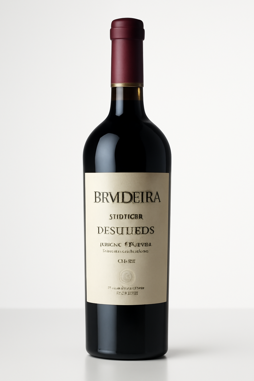 Conde D´ Ervideira Vinho Da Água, DOC Alentejo