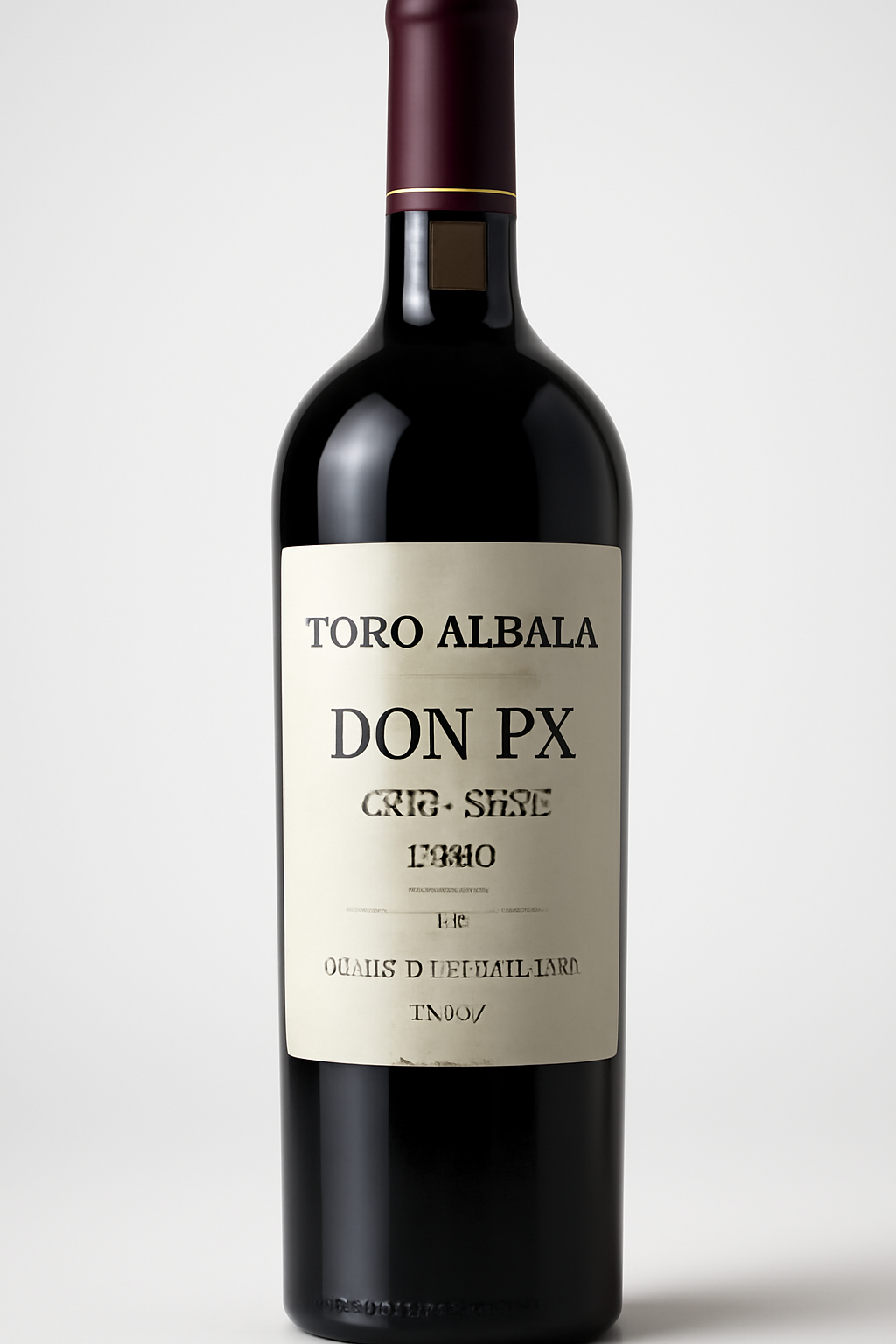 DON P.X. COSECHA
