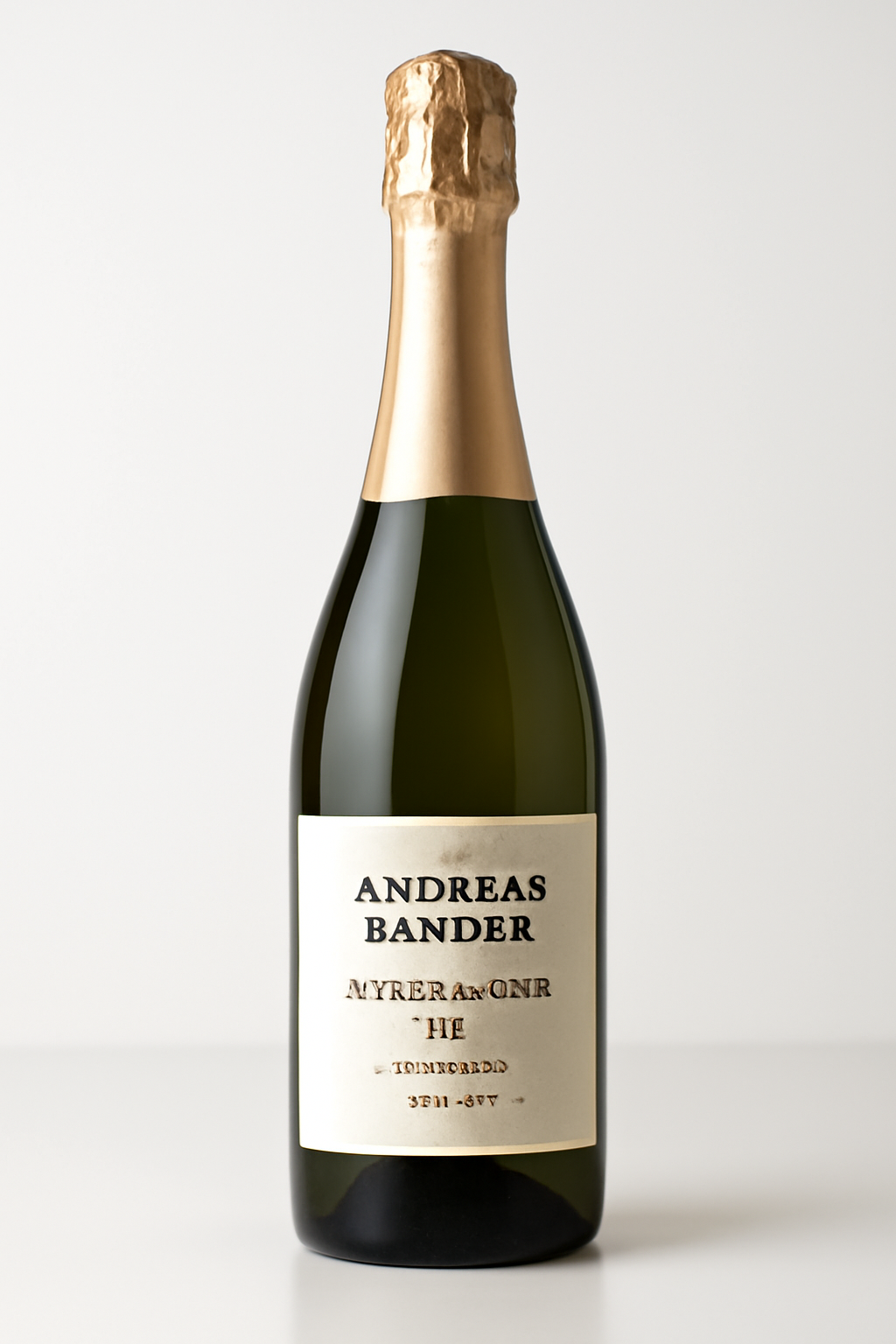 Rieslingsekt Brut