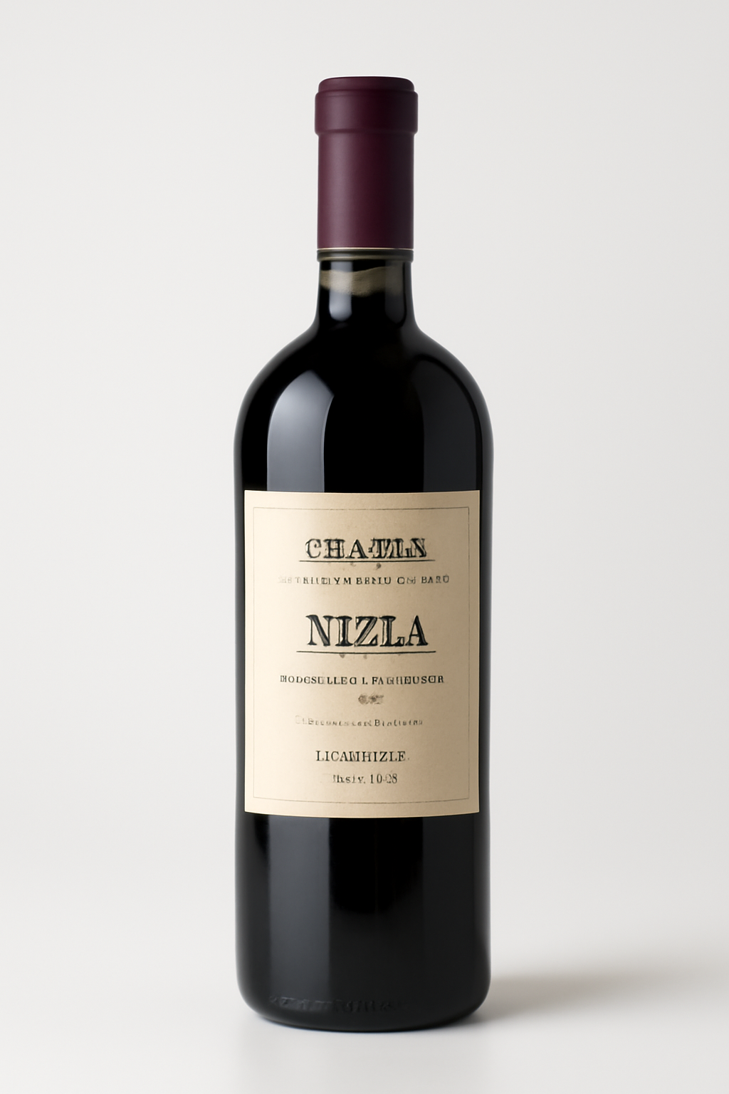 NIZZA, Grappa di Barbera